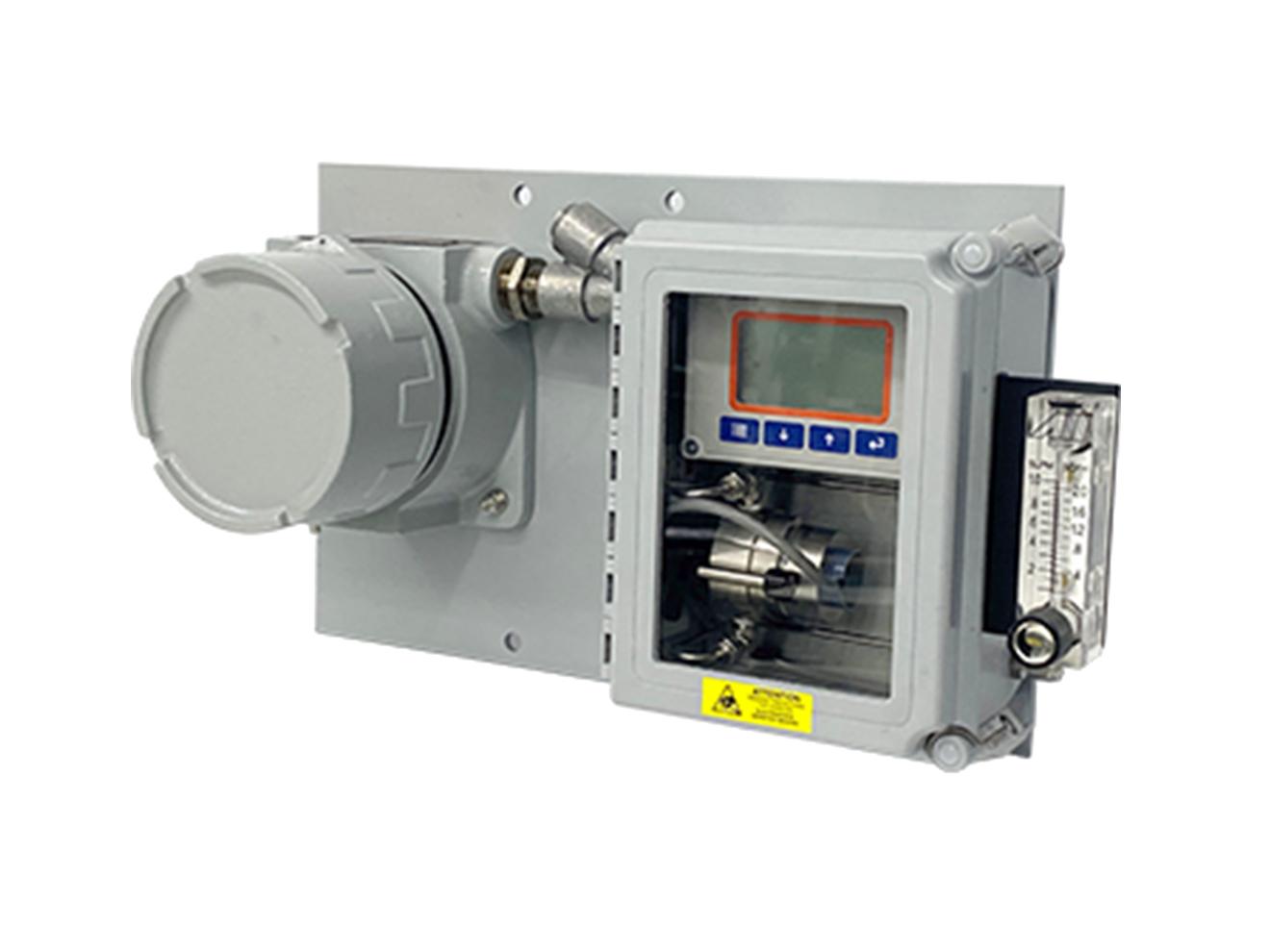 Loop Powered Oxygen Transmitter - Hazardous Area | AII GPR-2800 IS