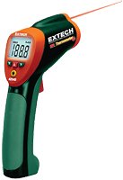 Infrared Thermometer - 50:1 | Extech 42545