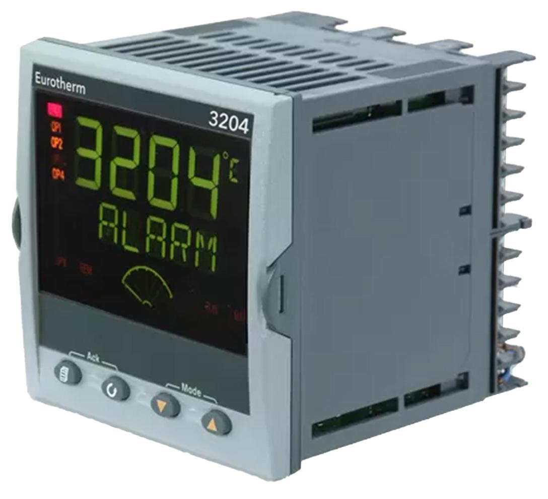 Process Indicator - Universal Input | Eurotherm 3200i