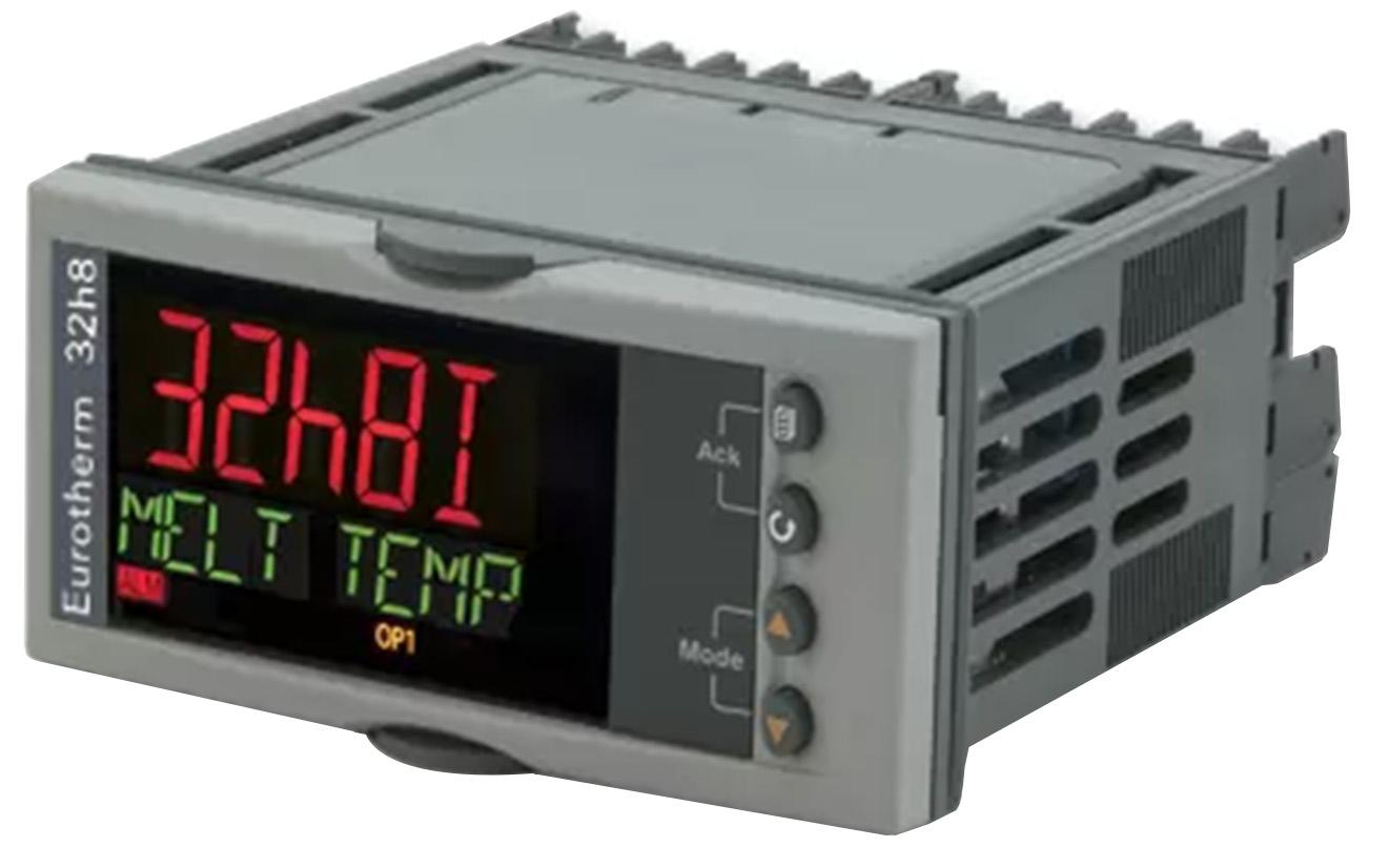 Process Indicator - Universal Input | Eurotherm 3200i