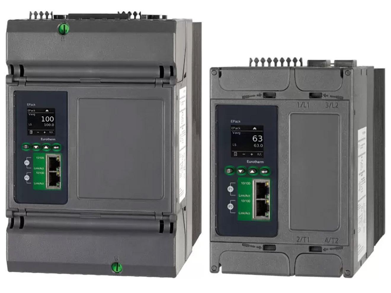 Eurotherm EPack