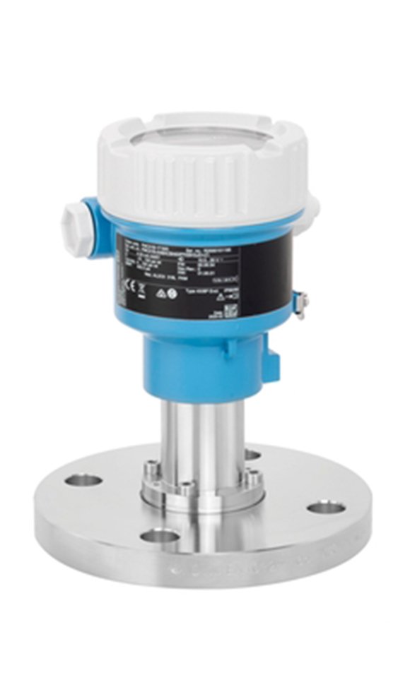 Ceramic Pressure Transmitter - Bluetooth | E+H Cerabar PMC51B