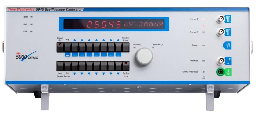Time Electronics 5045