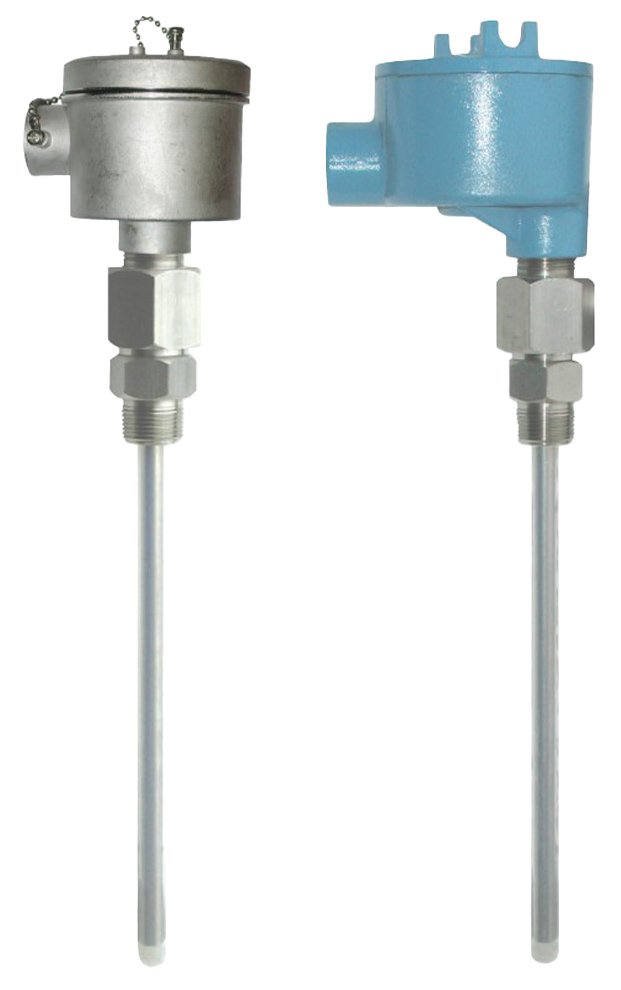 Capacitive Point Level Switch - Metal Tanks | Intempco LSA01