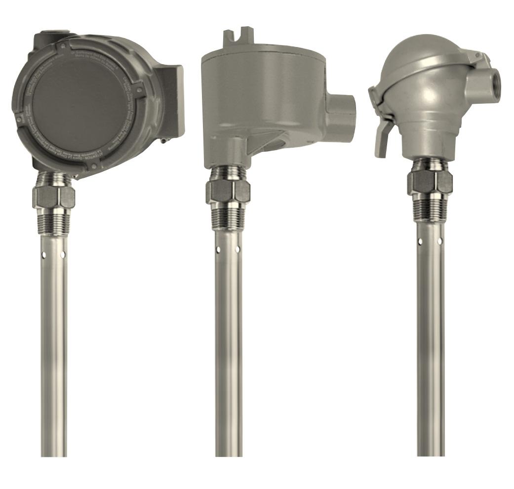 Capacitive Level Transmitter - Fuel Oils | Intempco LTX20