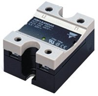 Analog Switching Solid State Relay - Phase Angle | Carlo Gavazzi RM1E