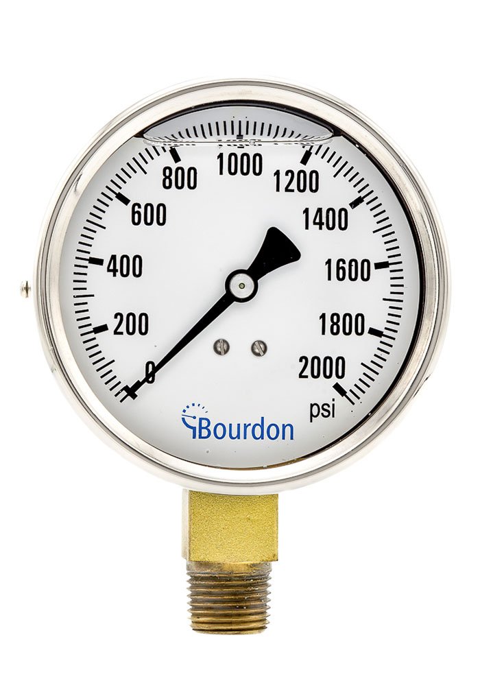 Bourdon MAG