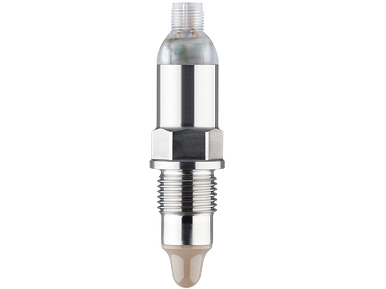 Compact Capacitive Limit Switch - Water Based | VEGA VEGAPOINT 11