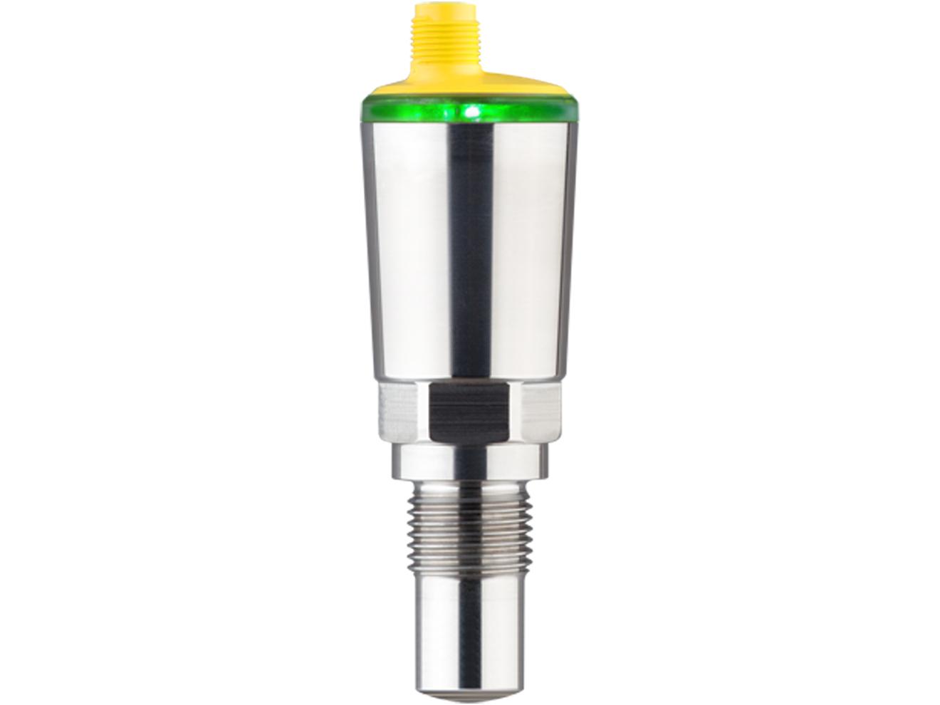 Compact Capacitive Limit Switch - IO-Link | VEGA VEGAPOINT 24
