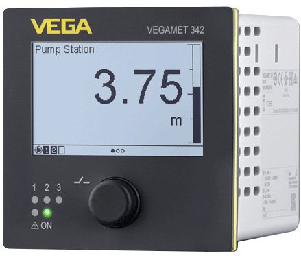 VEGA VEGAMET 342