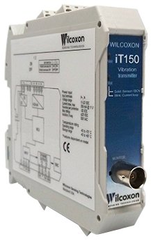 Wilcoxon Sensing Technologies iT150