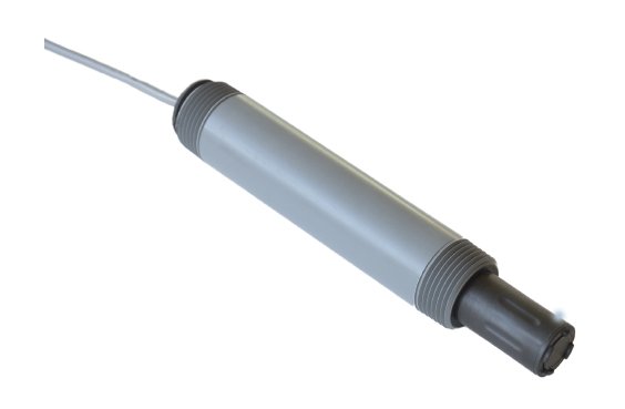 Luminescent Dissolved Oxygen Sensor - Dual 4-20mA, No Electrolyte | AquaMetrix