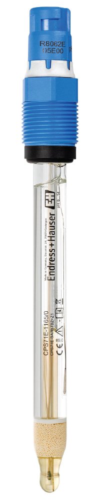 Endress+Hauser CPS71E