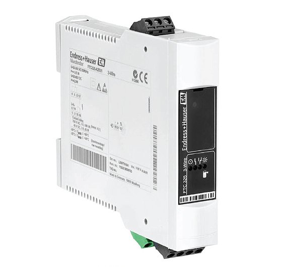 Endress+Hauser FTC325