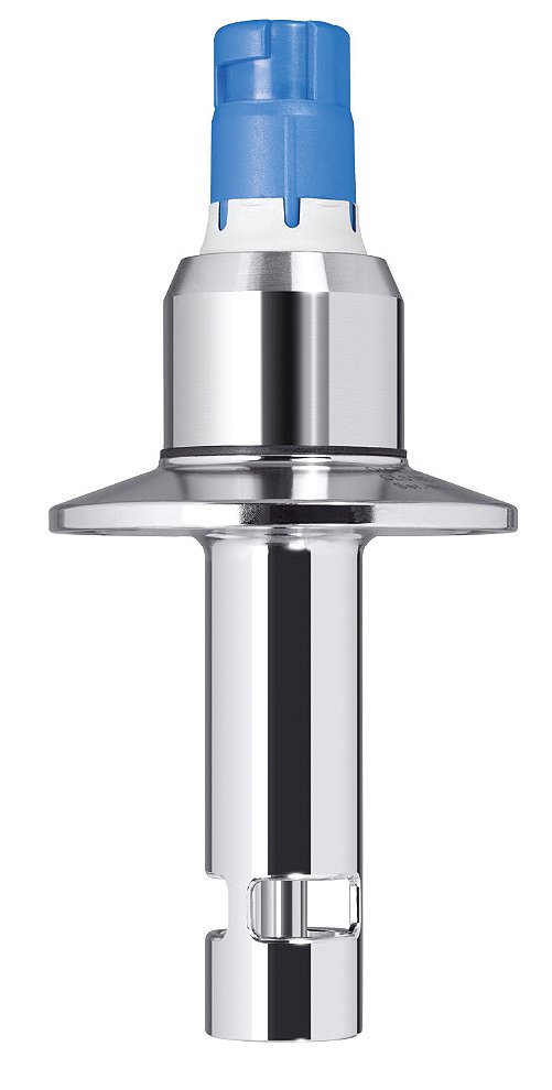 Pharmaceutical Hygienic Conductivity Sensor - WFI Monitoring, cGMP Compliant | E+H Memosens CLS16E