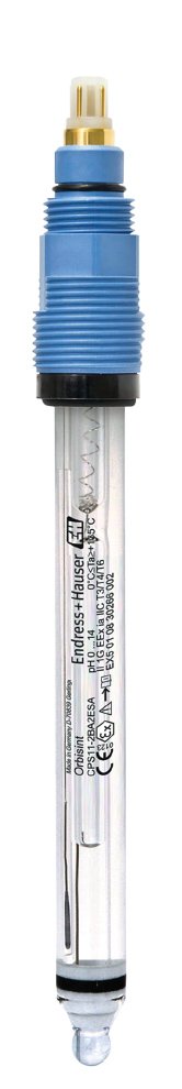 Endress+Hauser CPS11