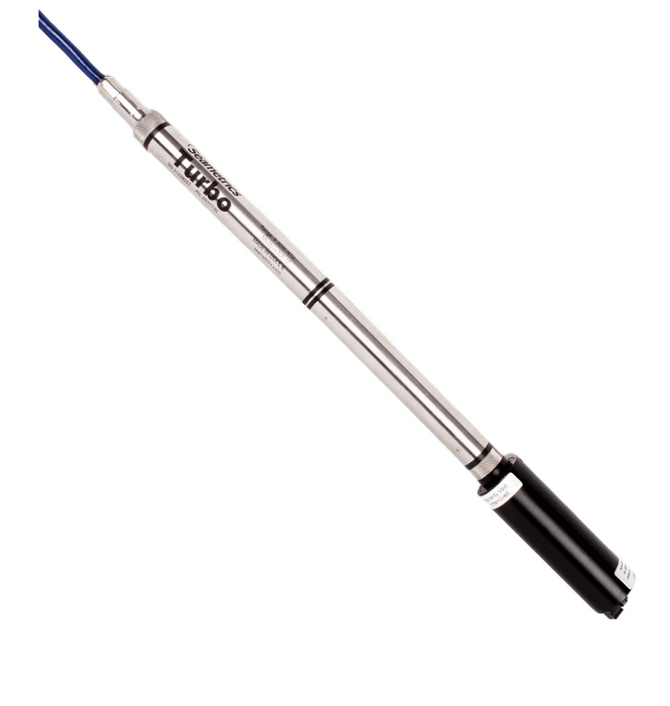 Seametrics Turbo