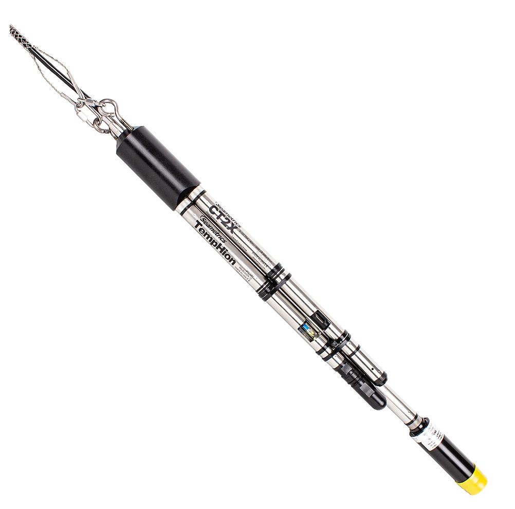 Multiparameter Smart Sensor - pH/ORP/DO/Turbidity, RS485 | Seametrics