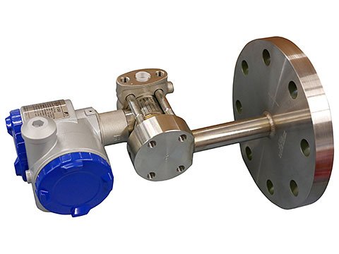 Hydrostatic Level Transmitter - 300mH2O | Fuji Electric V6 FKE