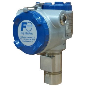 Absolute Pressure Transmitter - High Accuracy with HART | Fuji Electric FKH V6