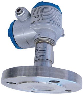 Remote Seal Absolute Pressure Transmitter - HART 7 | Fuji Electric FKH V6