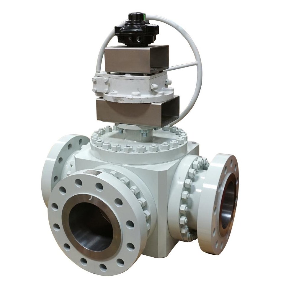 JFlow Controls DM3L / T2A00