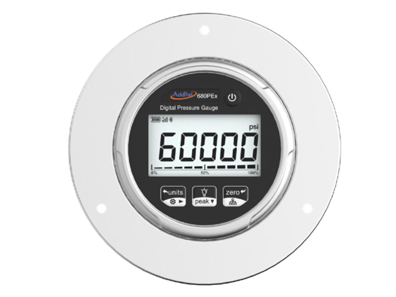 Additel ADT680P
