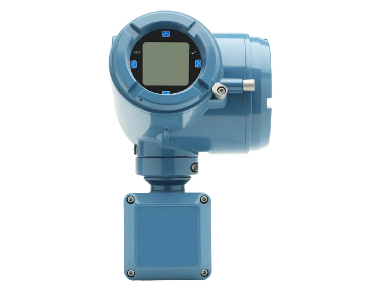 Coriolis Field Mount Transmitter - Advanced Diagnostics | Micro Motion 4700