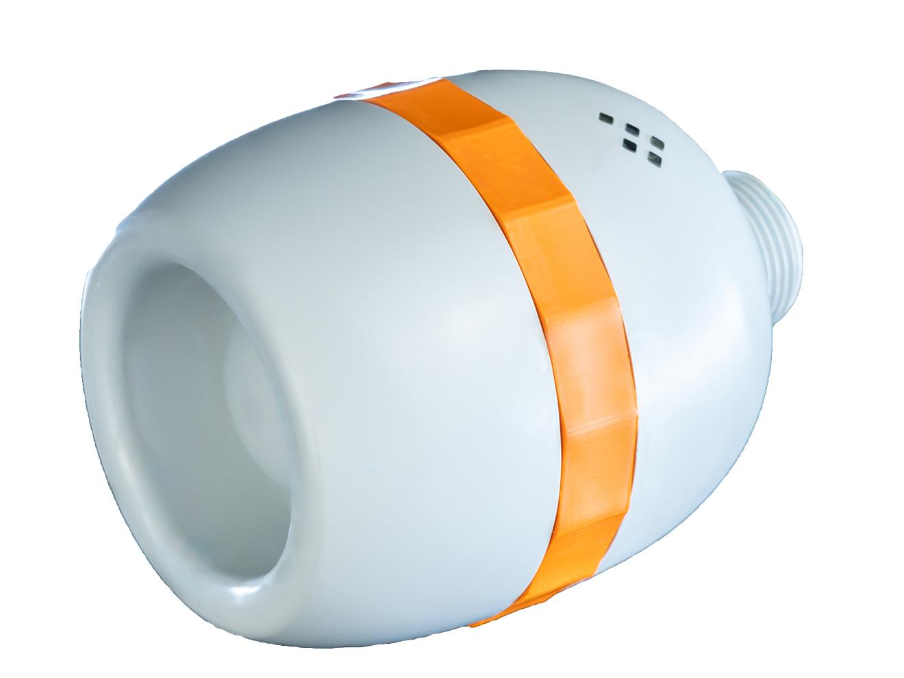 2-Wire 63GHz Radar Level Sensor - Bluetooth | Greyline REFLECT