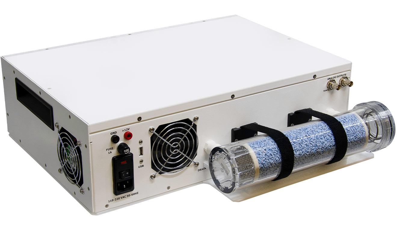 Benchtop Humidity Generator - USB Remote Control Compact | GEO Calibration 1000 SP