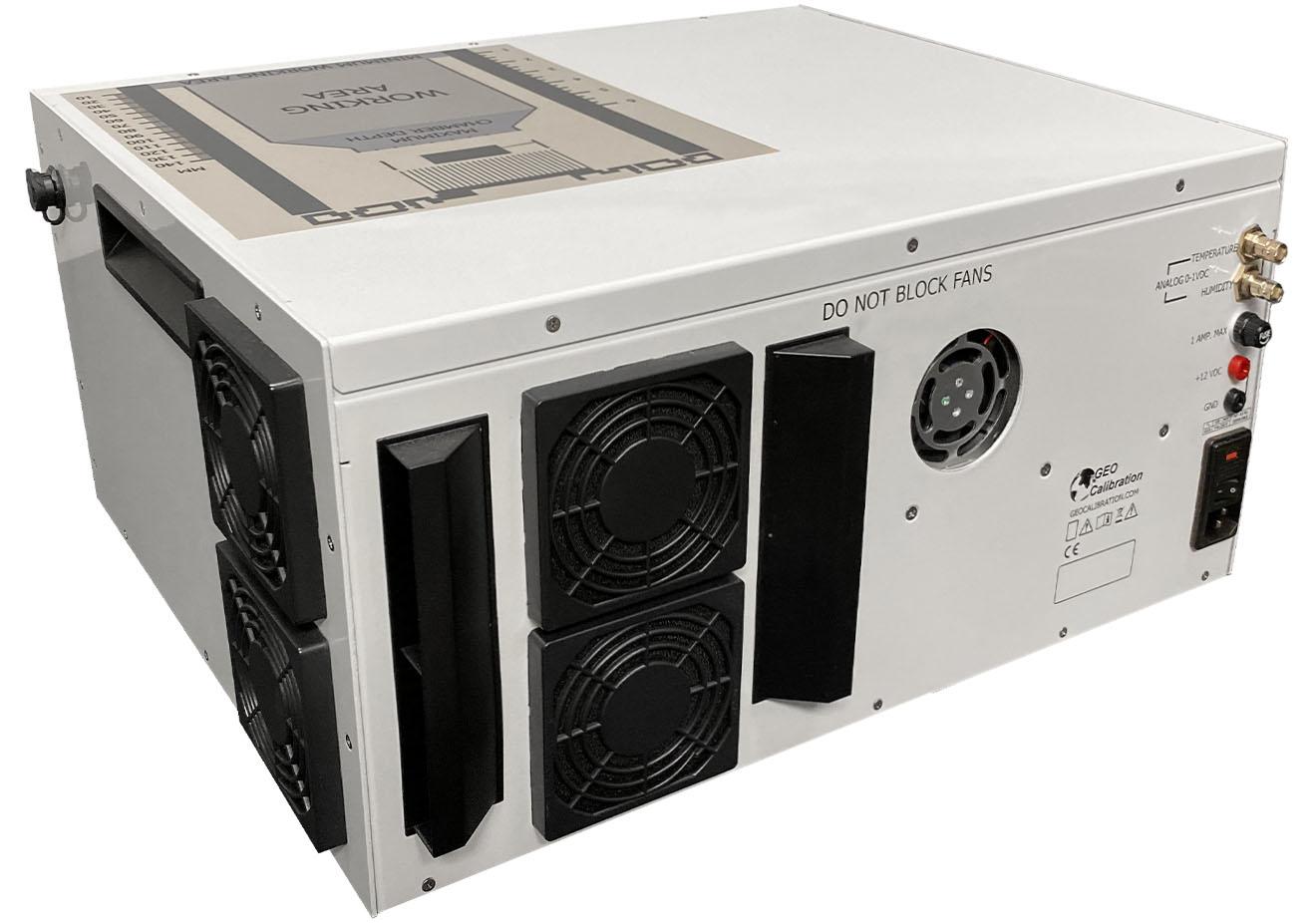 Humidity Generator - 38L Automatic Calibration Chamber | GEO Calibration 4000