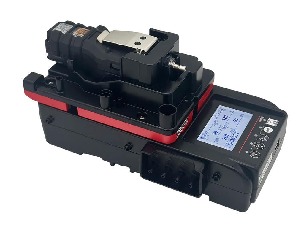 Calibration Station | RKI SDM-Force