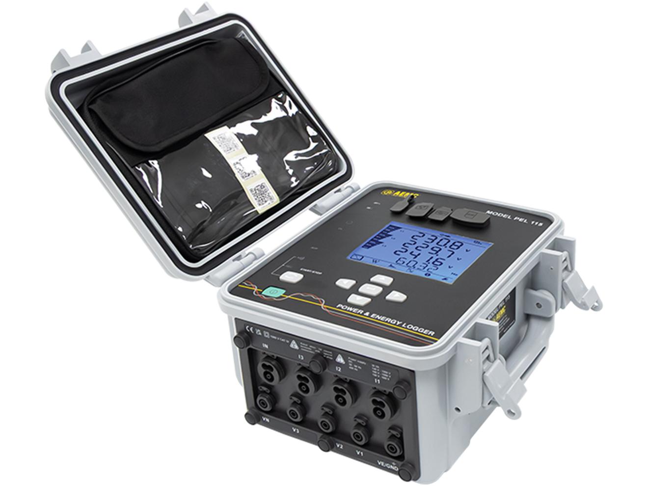 AEMC PEL 115