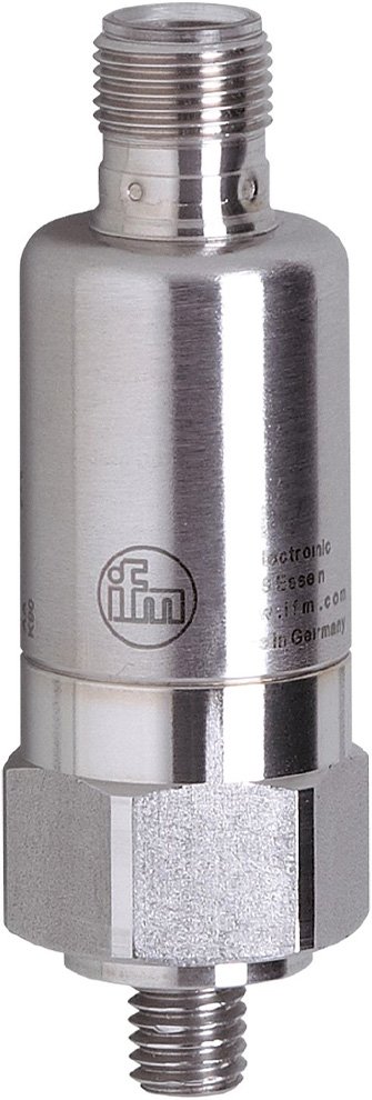 Vibration Transmitter - DIN ISO 10816, 4-20mA | ifm efector VTV Series