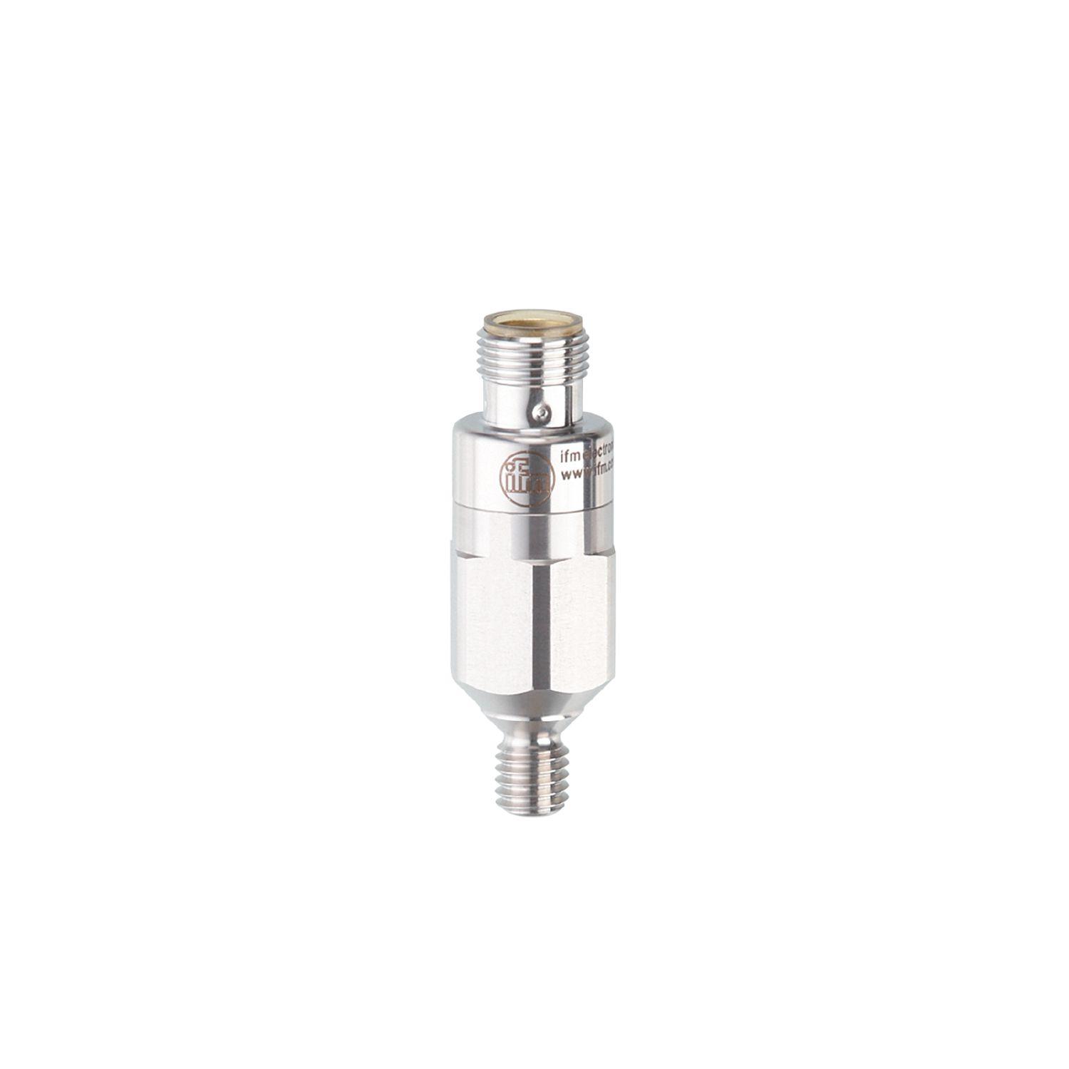 ifm efector VS Series | Industrial Vibration Accelerometer