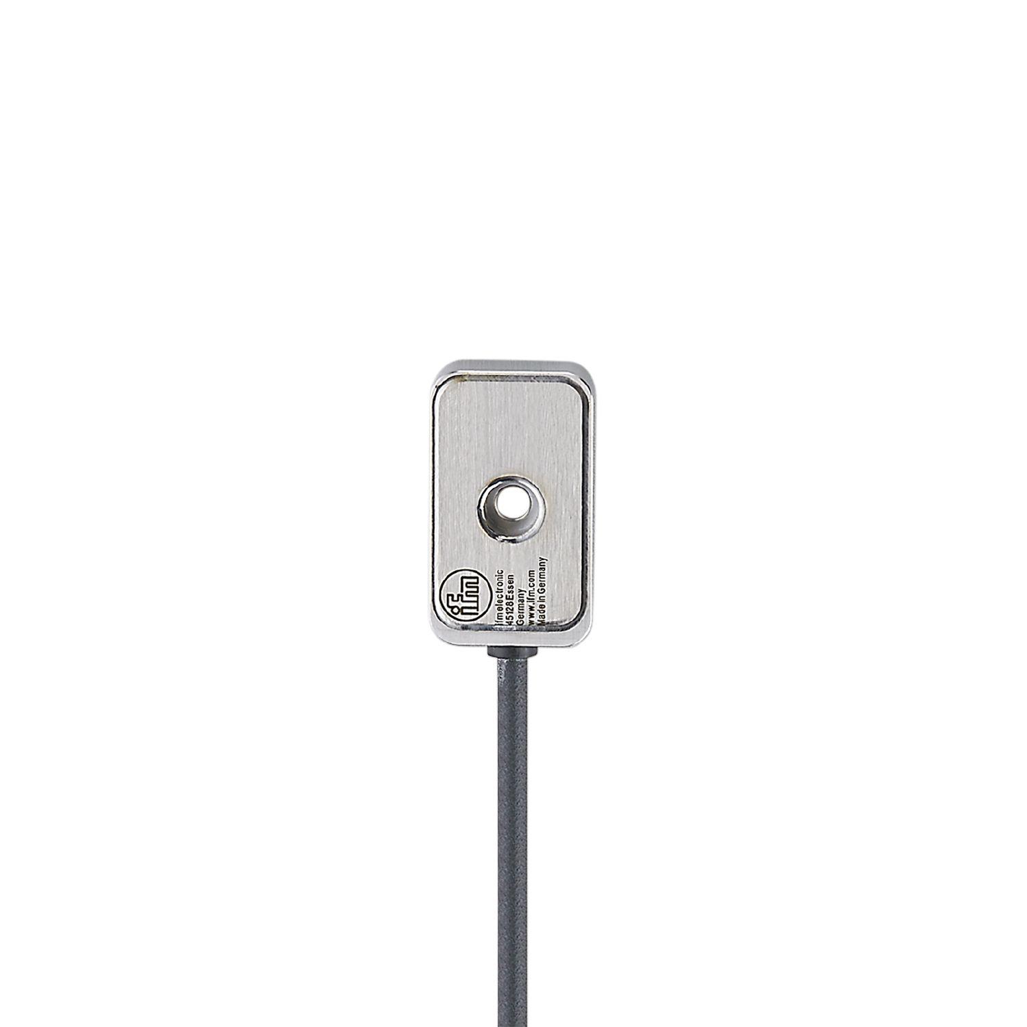 ifm efector VS Series | Industrial Vibration Accelerometer