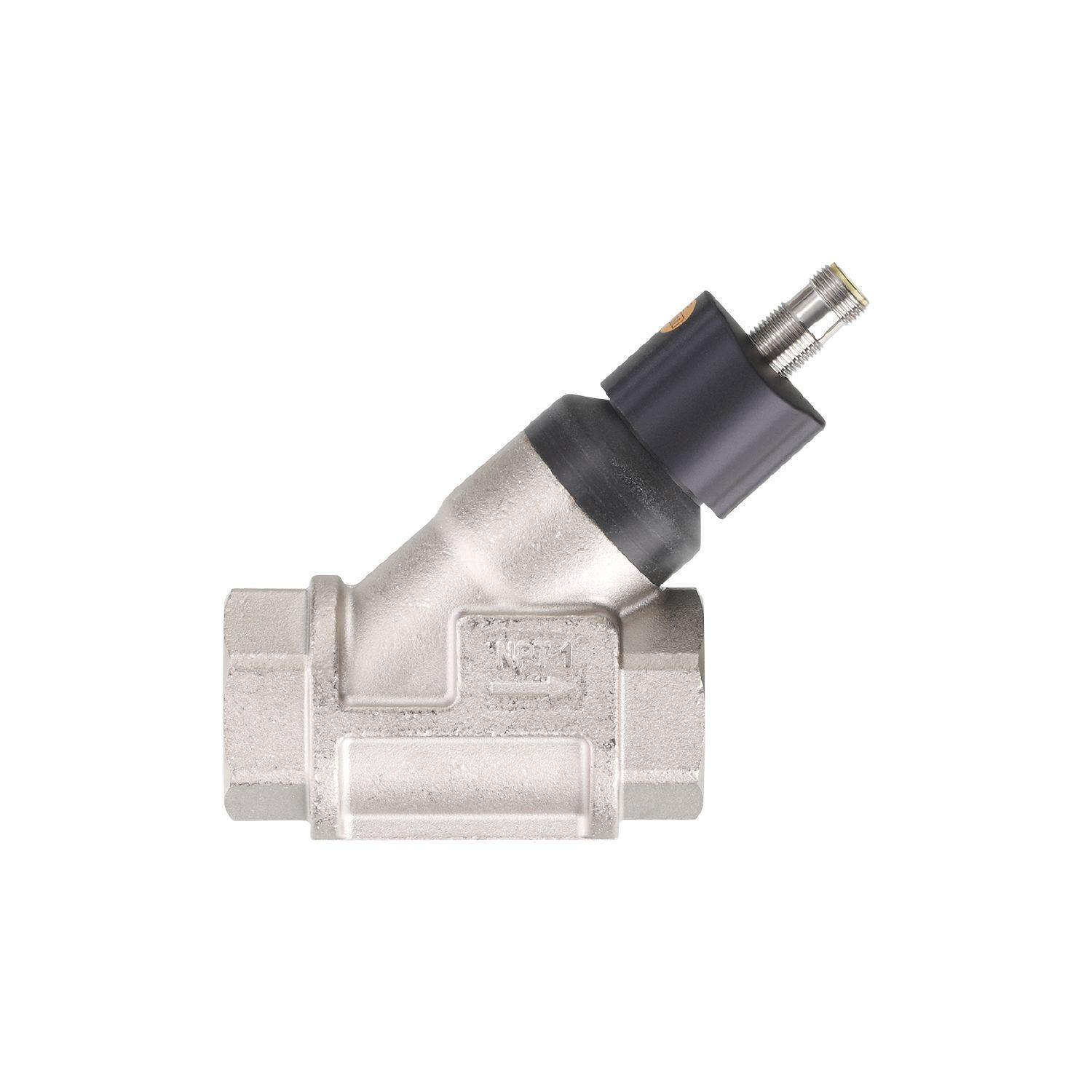 Flow Sensor - Water/Oil, 25-100 bar | ifm efector SB Series