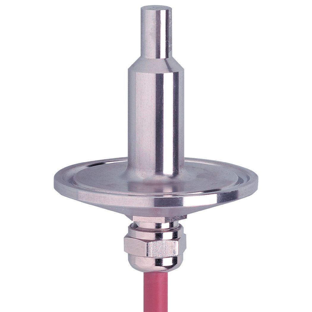 Thermal Flow Sensor - 12-243mm Probe, -4-248°F | ifm SF Series
