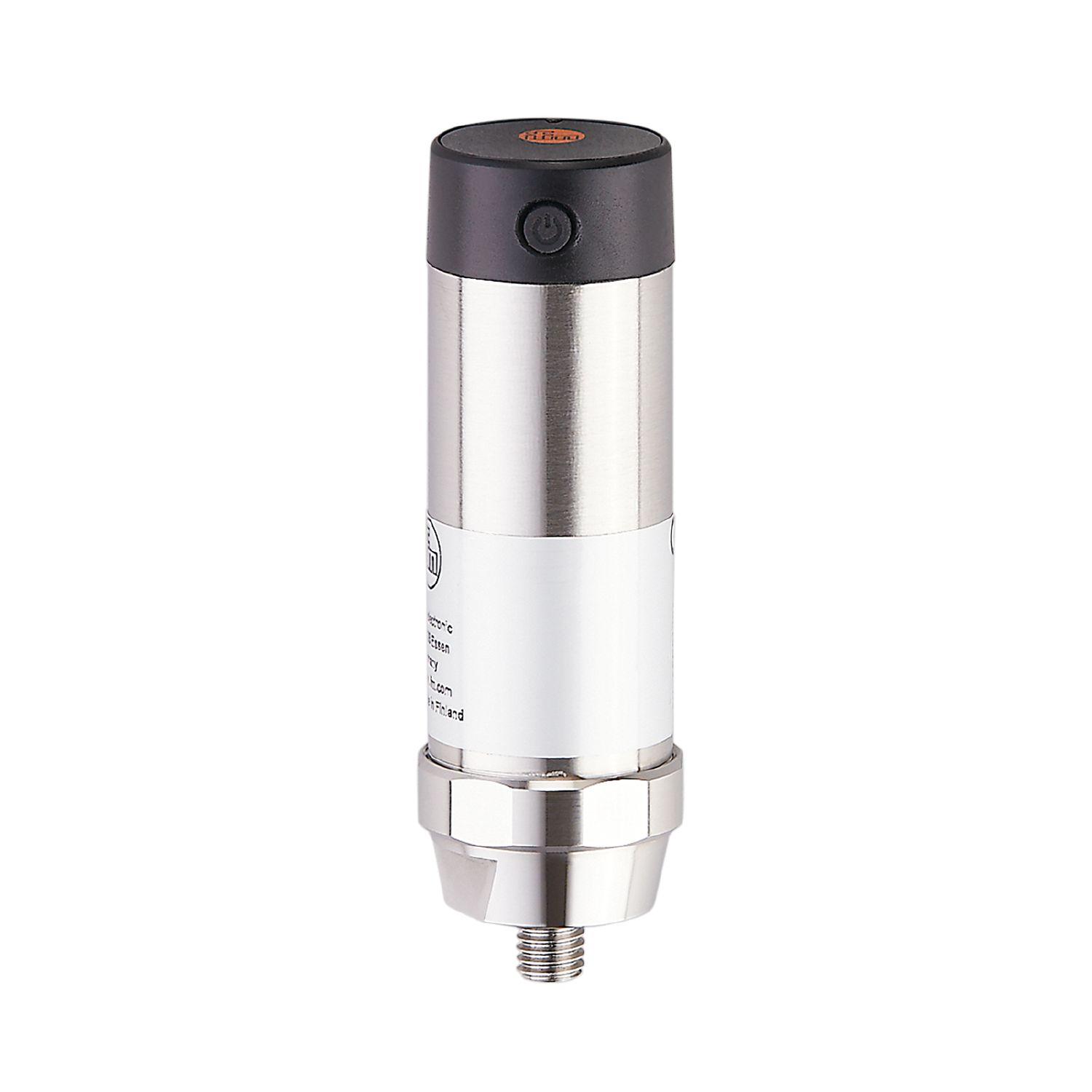 Wireless Vibration Sensor - 3-Axis with Mesh | ifm VW Series