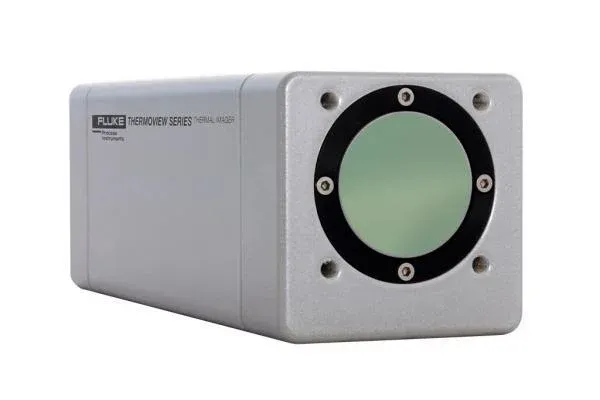 Fixed Thermal Camera - 640x480 PoE Fieldbus | Fluke ThermoView TV30