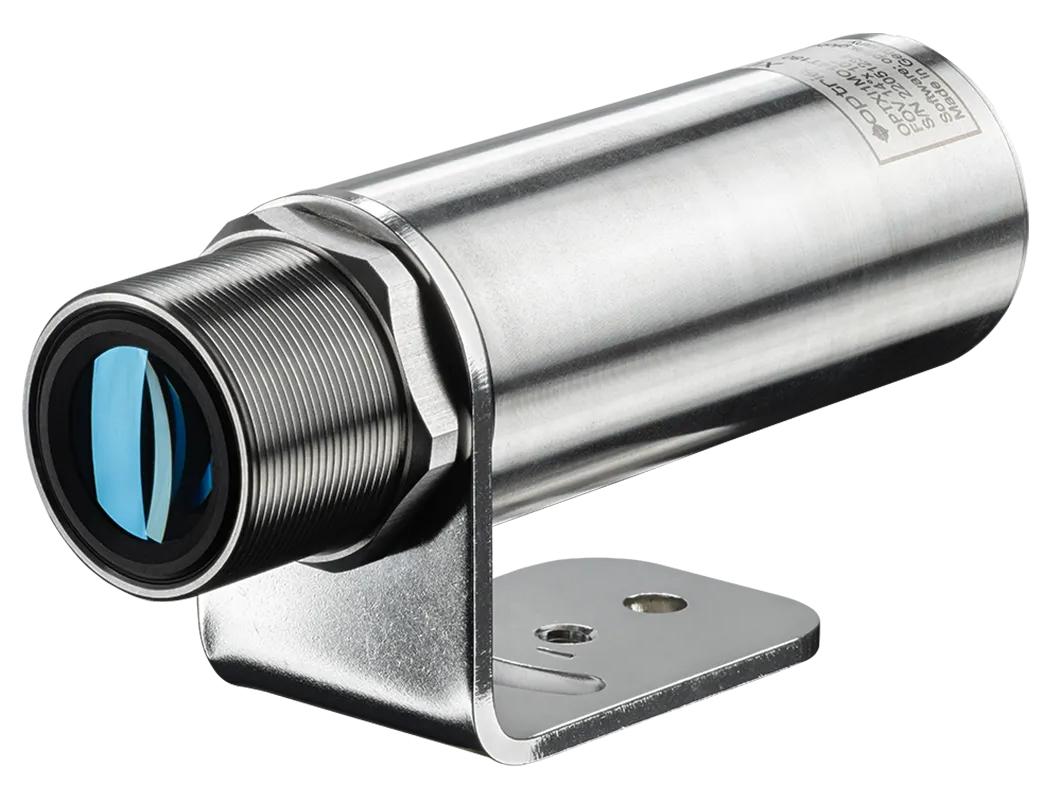 MeltScope Thermal Camera - 500-540nm 950-2450°C | Optris Xi 05M