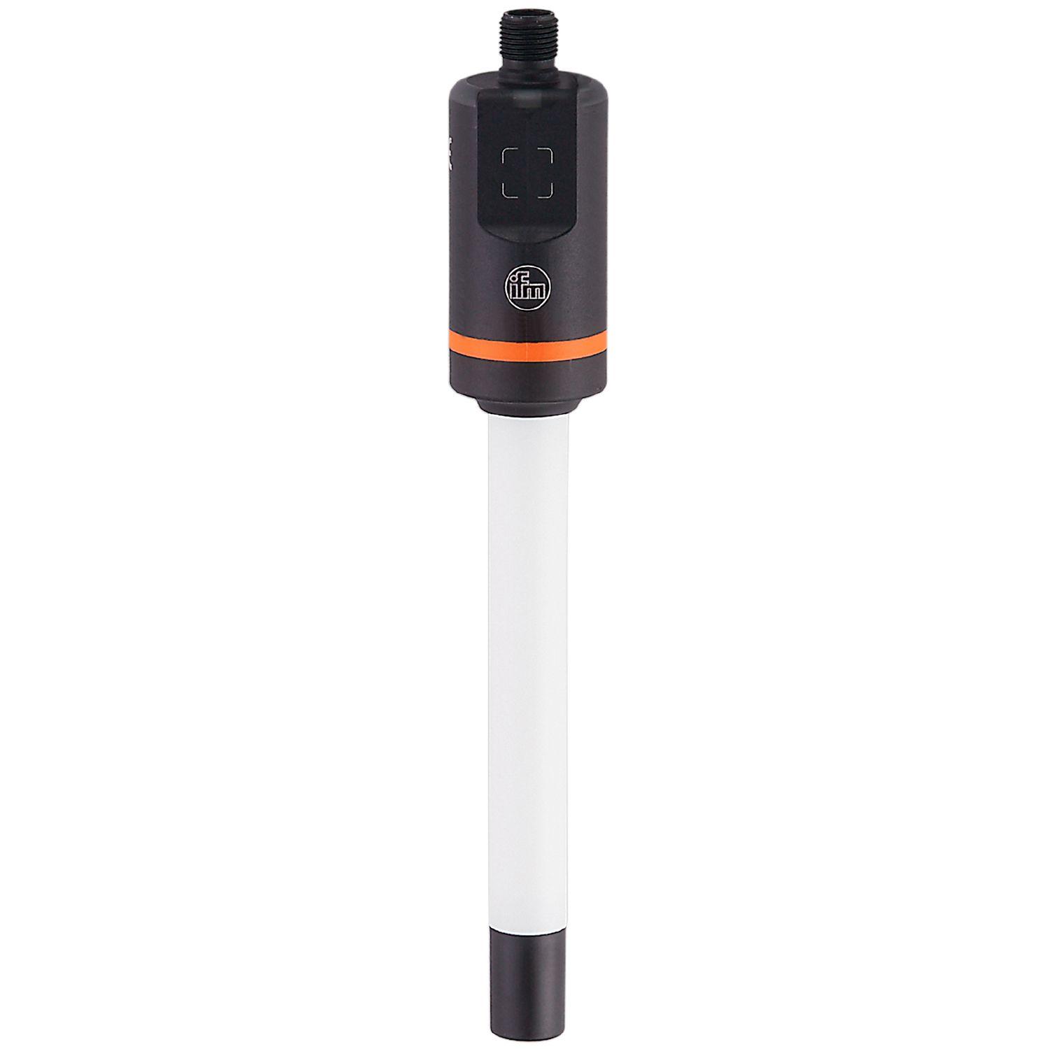 Capacitive Point Level Sensor - IP68/IP69K | ifm LI Series