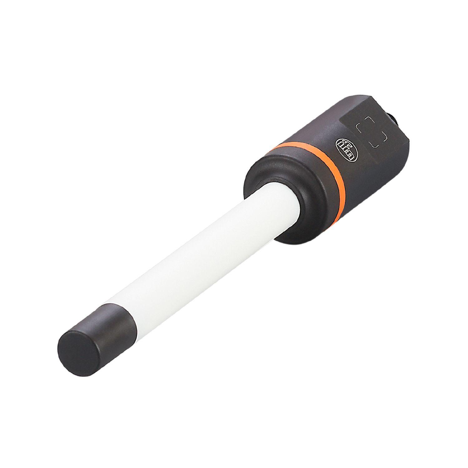 Capacitive Point Level Sensor - IP68/IP69K | ifm LI Series