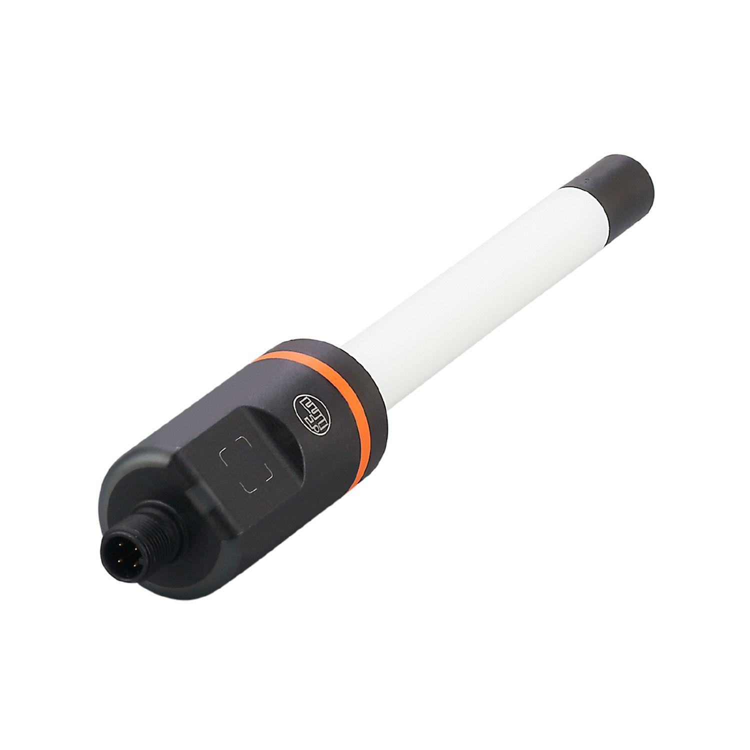 Capacitive Point Level Sensor - IP68/IP69K | ifm LI Series