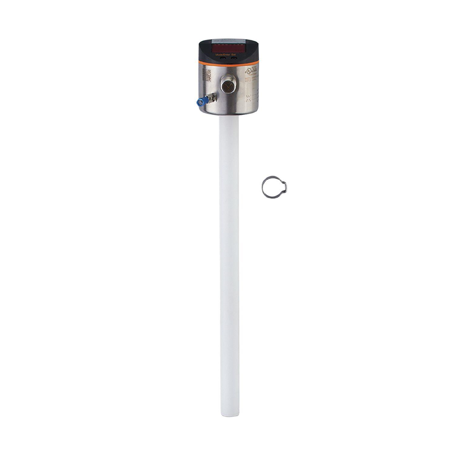 Electronic Level Sensor - Continuous Monitoring | ifm LK Series