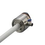 Electronic Level Sensor - Continuous Monitoring | ifm LK Series