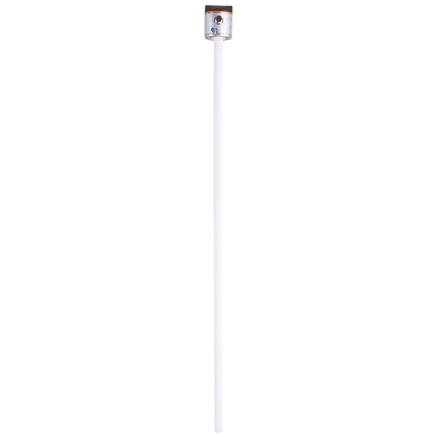 Electronic Level Sensor - Continuous Monitoring | ifm LK Series