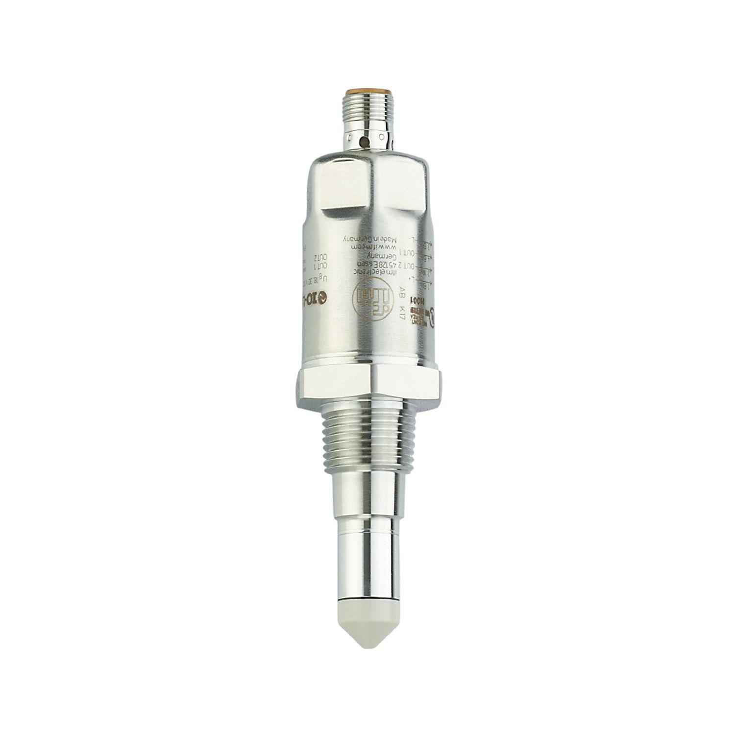 Point Level Sensor - IO-Link Capable | ifm LMC Series
