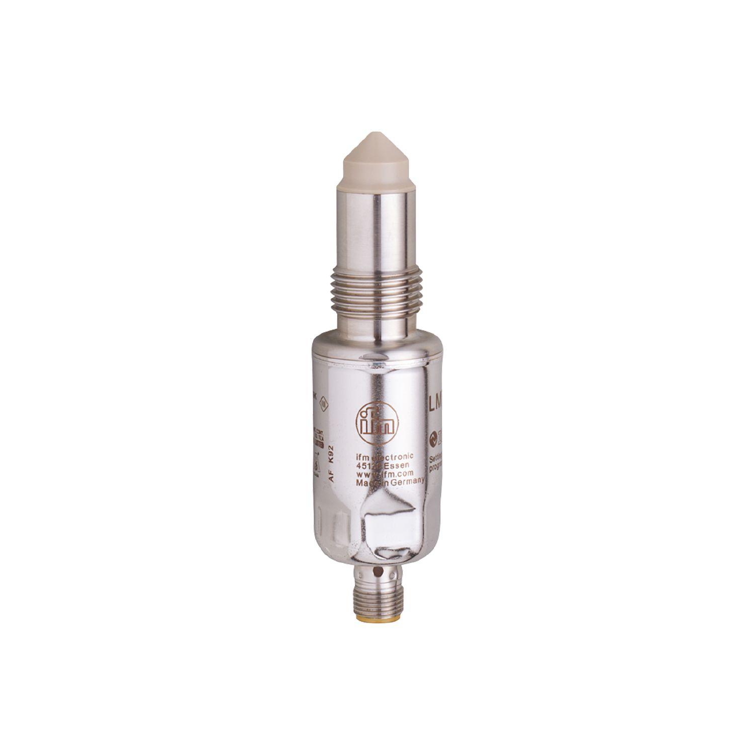 Hygienic Level Sensor - EHEDG/3A Certified | ifm LMT Series