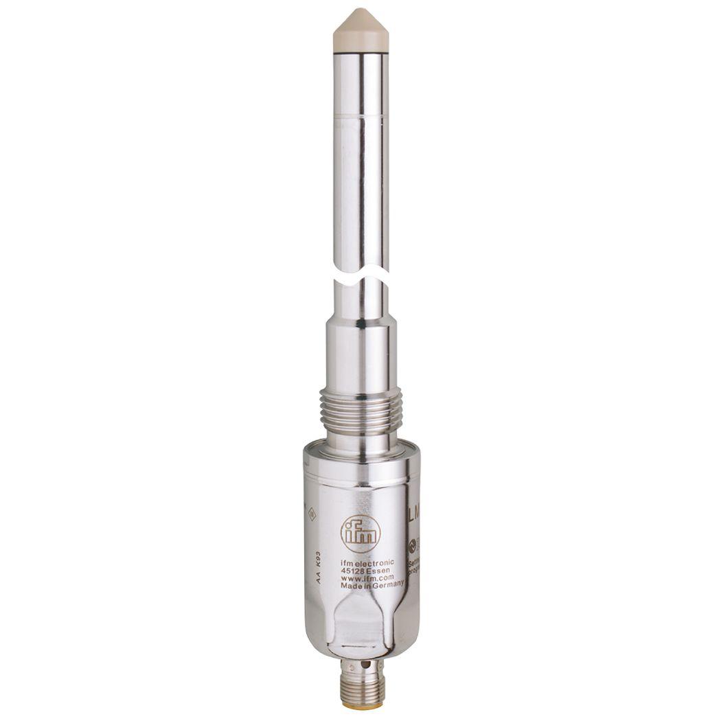 Hygienic Level Sensor - EHEDG/3A Certified | ifm LMT Series